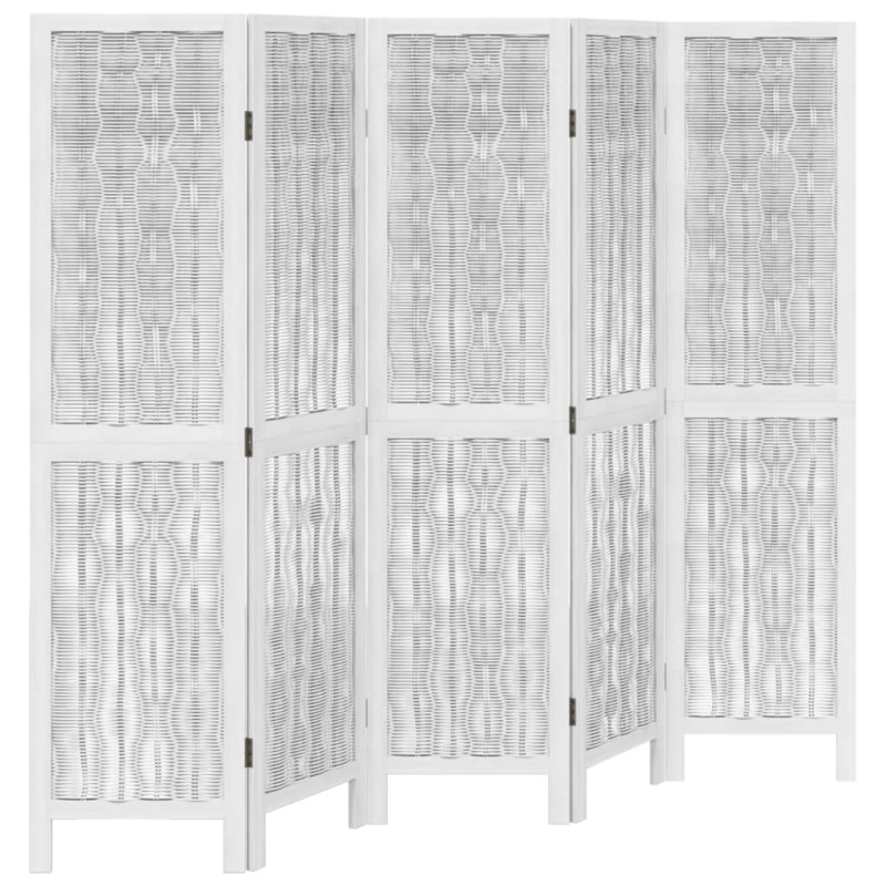 stradeXL Room Divider 5...