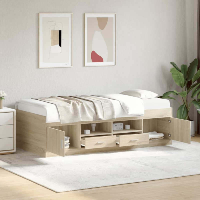 stradeXL Daybed with...