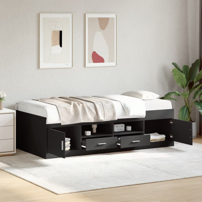 stradeXL Daybed with...