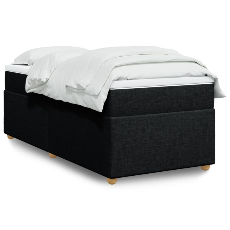 stradeXL Box Spring Bed...