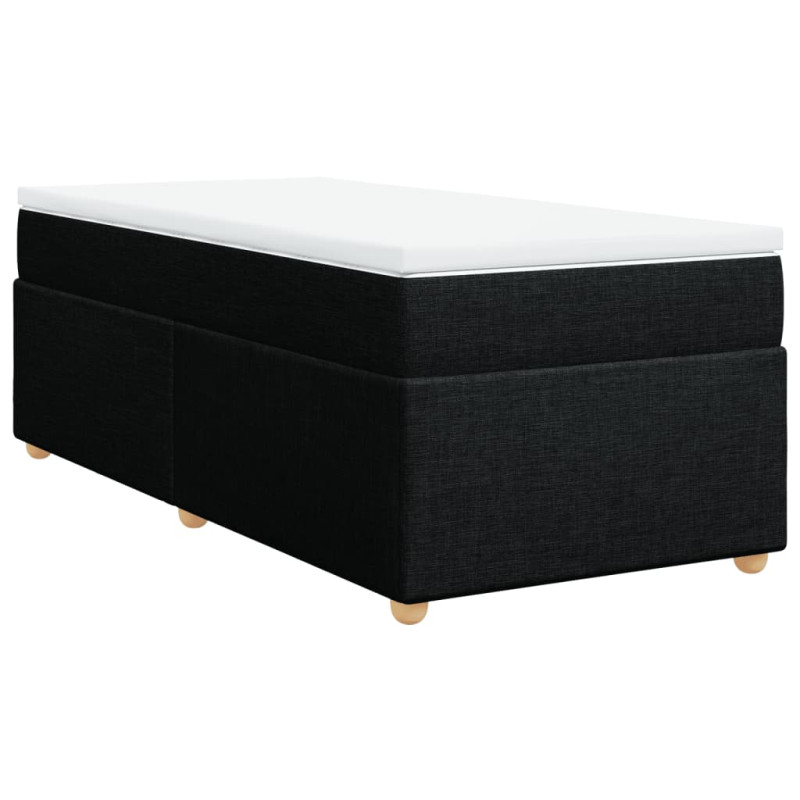 stradeXL Box Spring Bed...