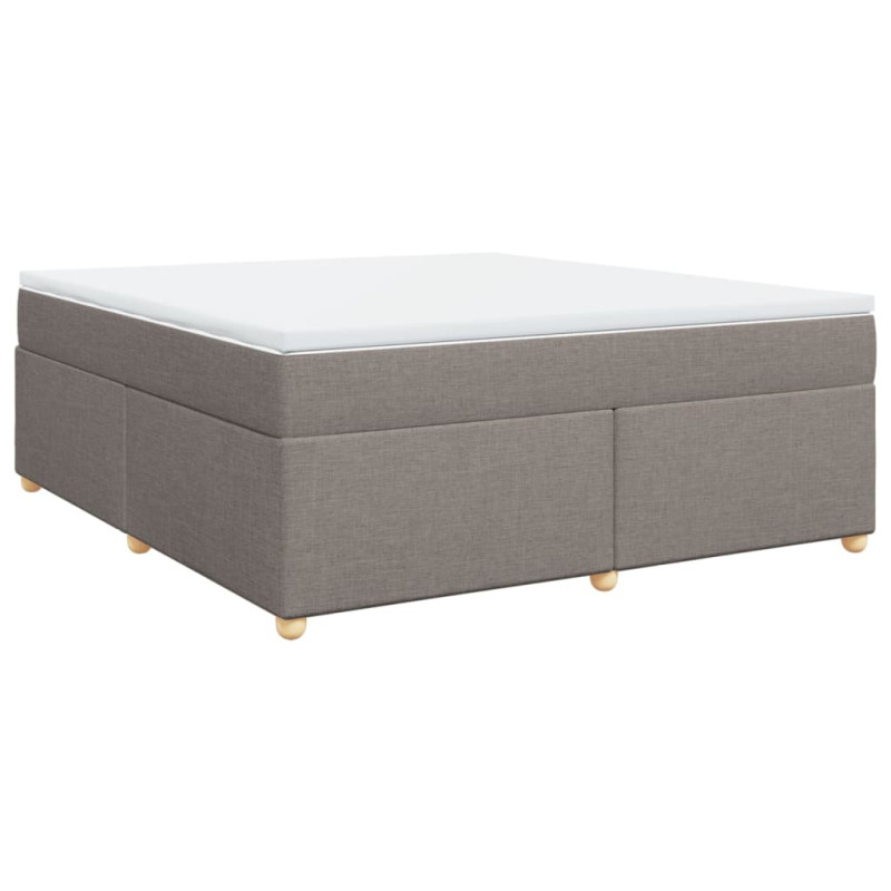 stradeXL Box Spring Bed...