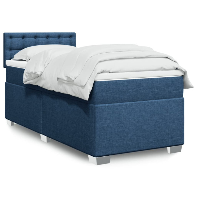 stradeXL Box Spring Bed...