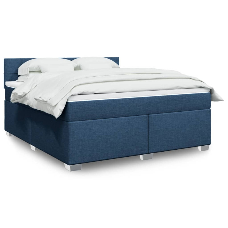 stradeXL Box Spring Bed...