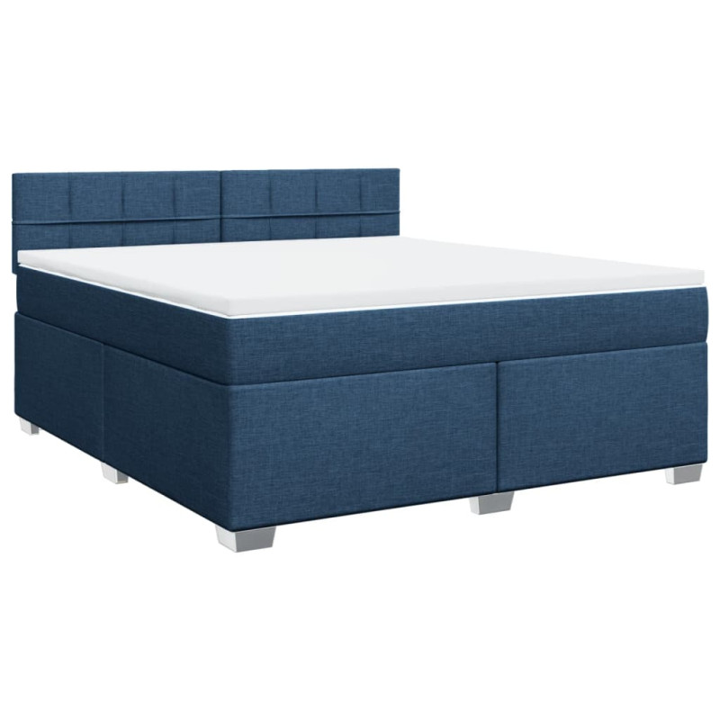 stradeXL Box Spring Bed...