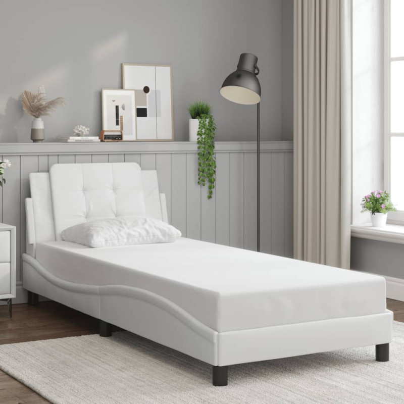 stradeXL Bed Frame without...