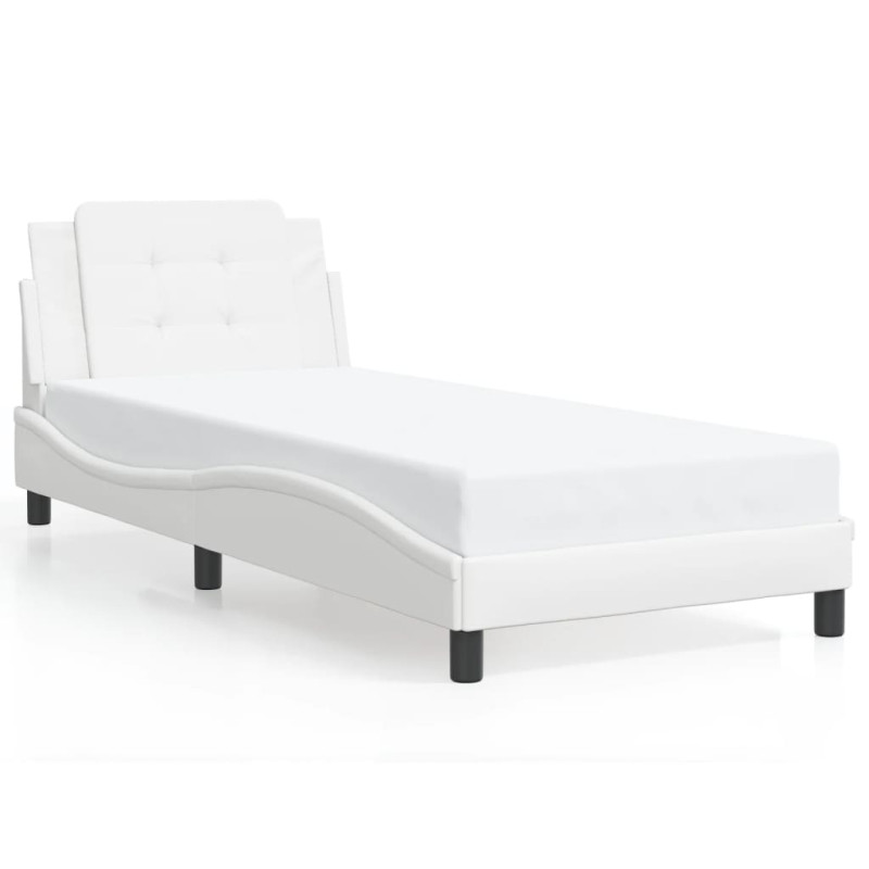 stradeXL Bed Frame without...