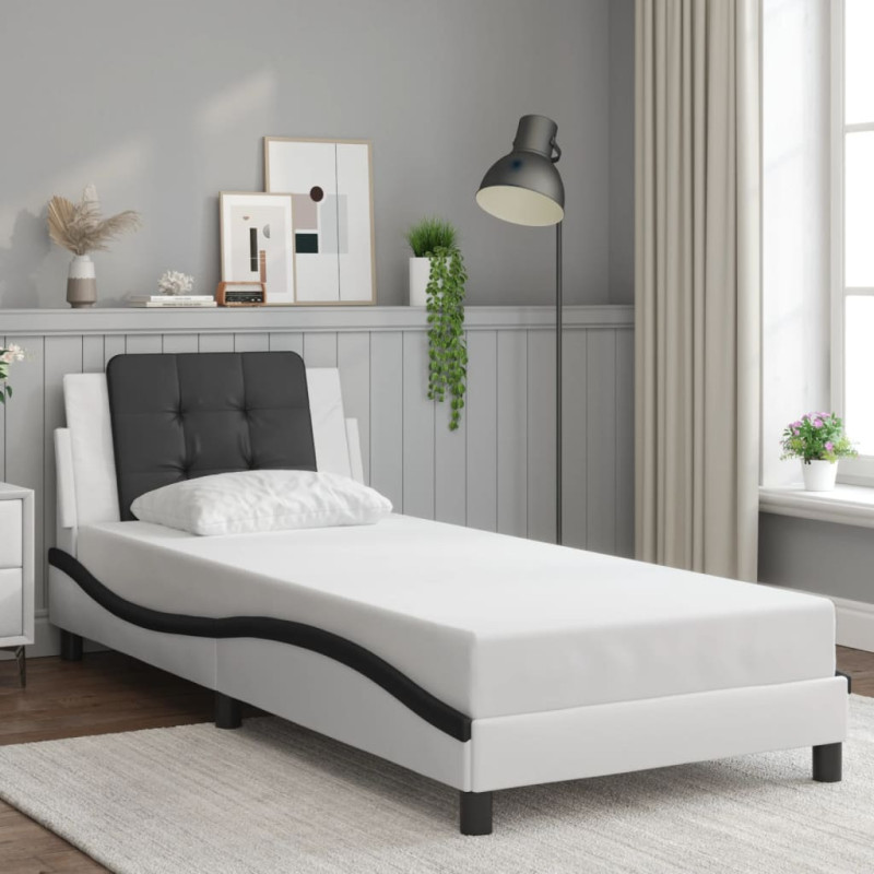 stradeXL Bed Frame without...