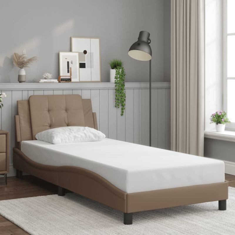 stradeXL Bed Frame without...