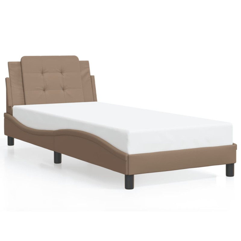 stradeXL Bed Frame without...