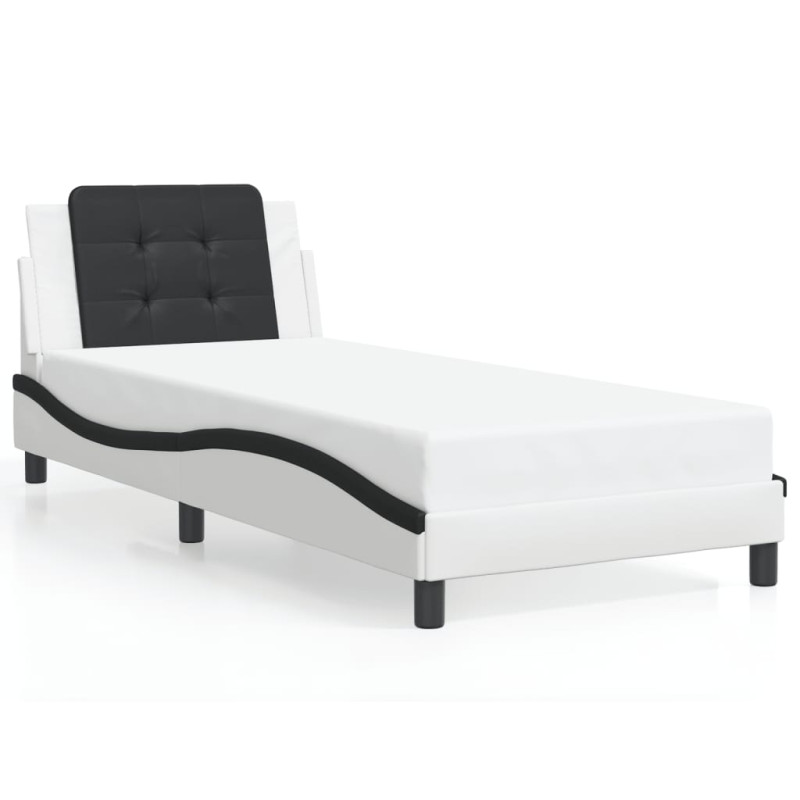 stradeXL Bed Frame without...