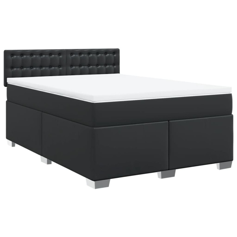 stradeXL Box Spring Bed...