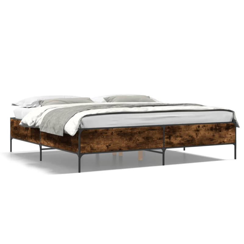 stradeXL Bed Frame without...