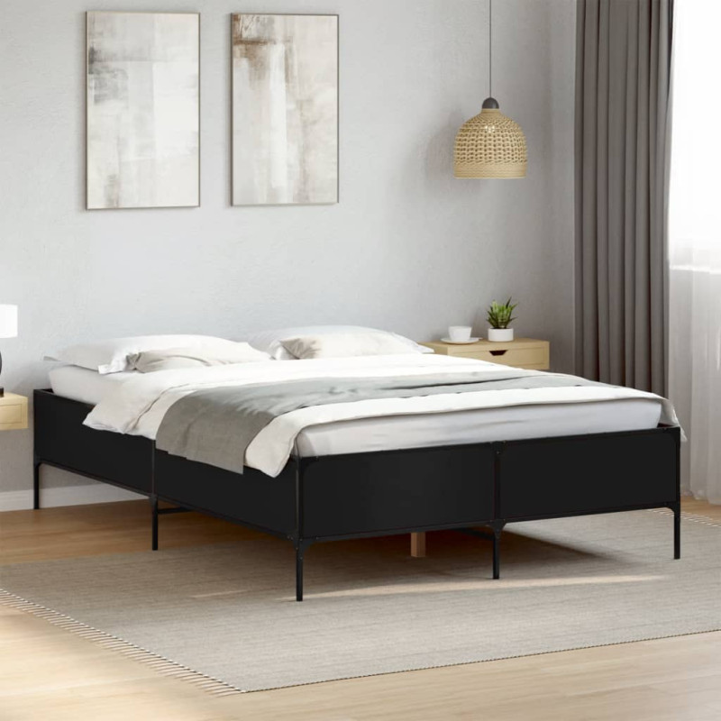 stradeXL Bed Frame without...