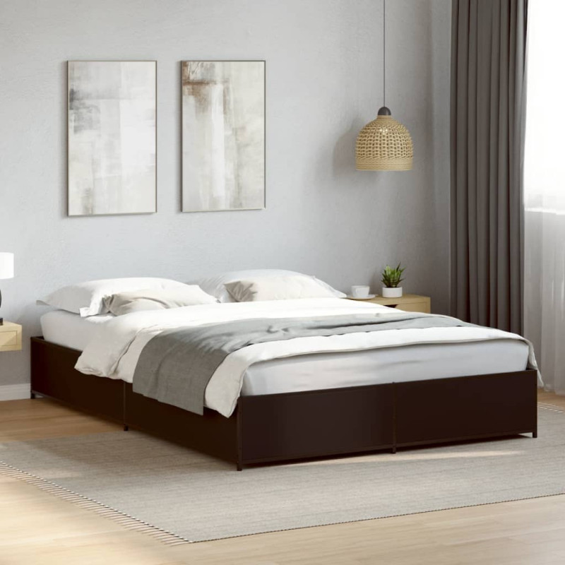 stradeXL Bed Frame without...