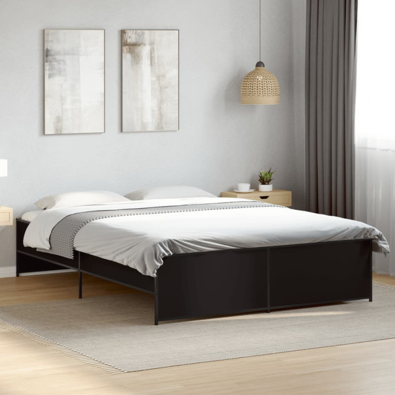 stradeXL Bed Frame without...