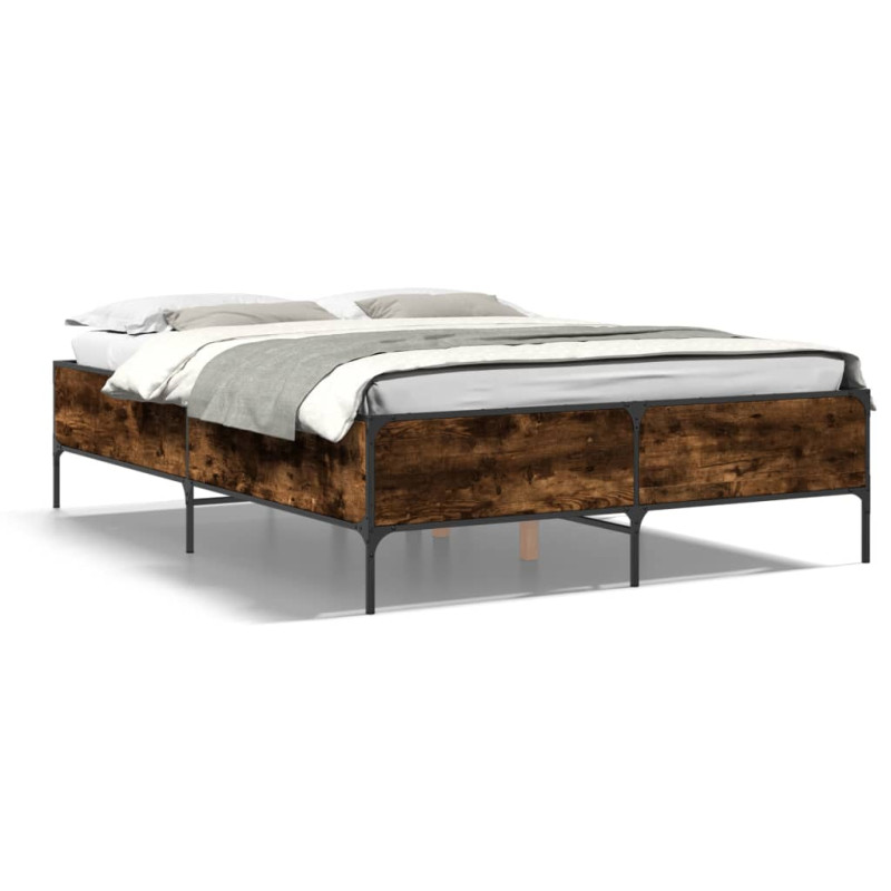 stradeXL Bed Frame without...