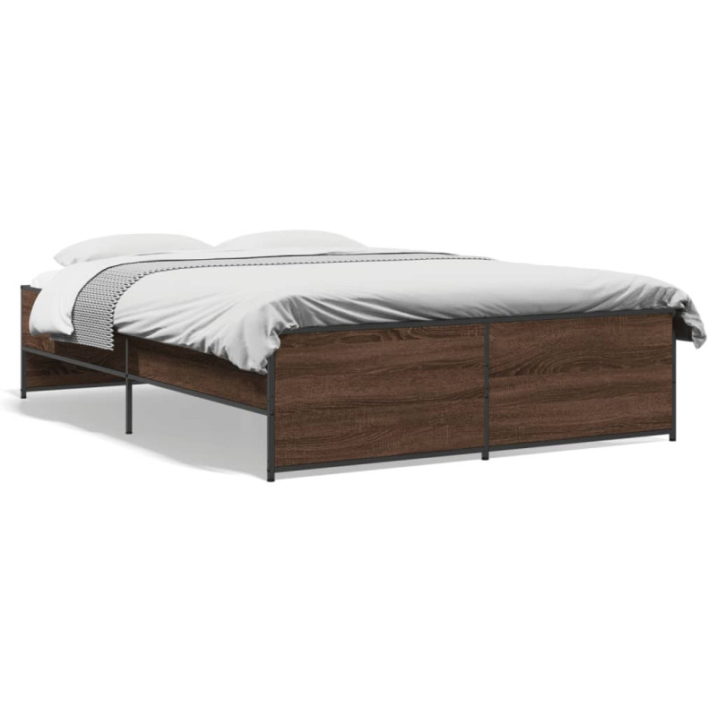 stradeXL Bed Frame without...