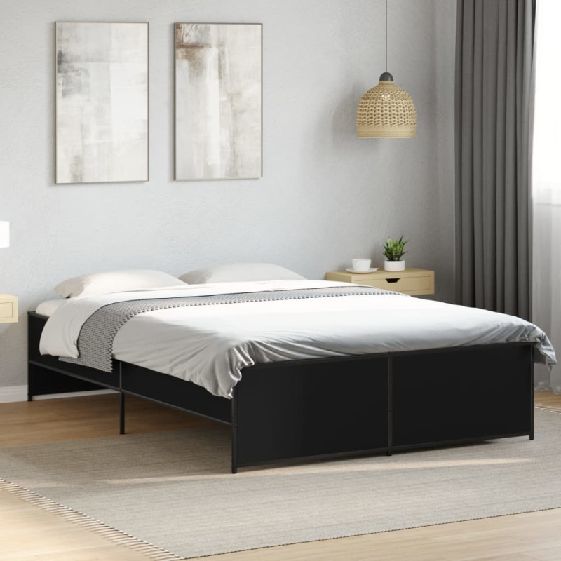 stradeXL Bed Frame without...