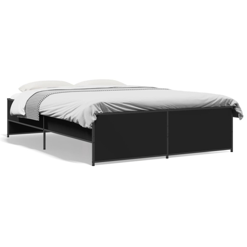 stradeXL Bed Frame without...