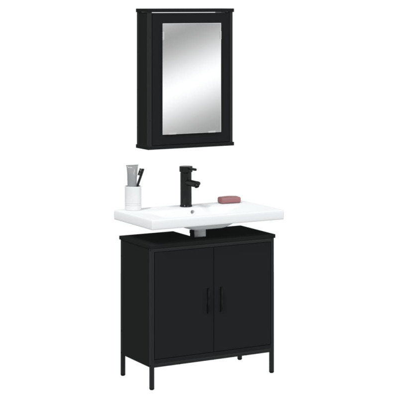 stradeXL 2 Piece Bathroom...