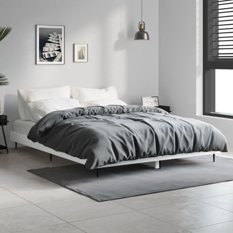 stradeXL Bed Frame without...