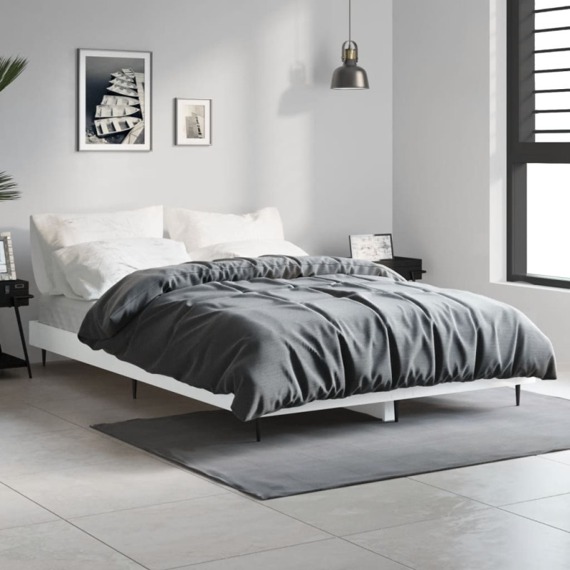 stradeXL Bed Frame without...