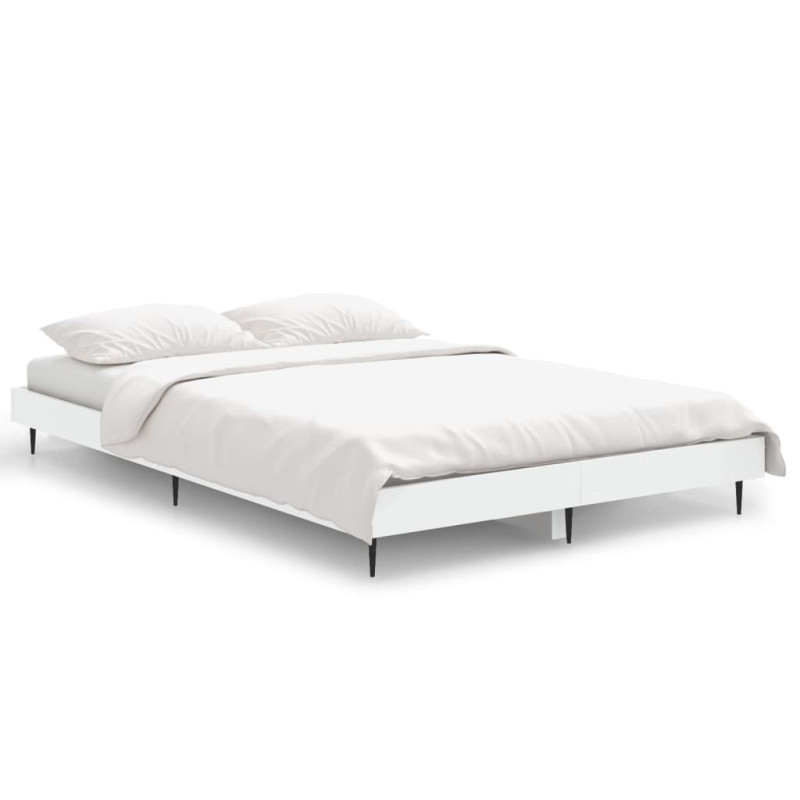 stradeXL Bed Frame without...