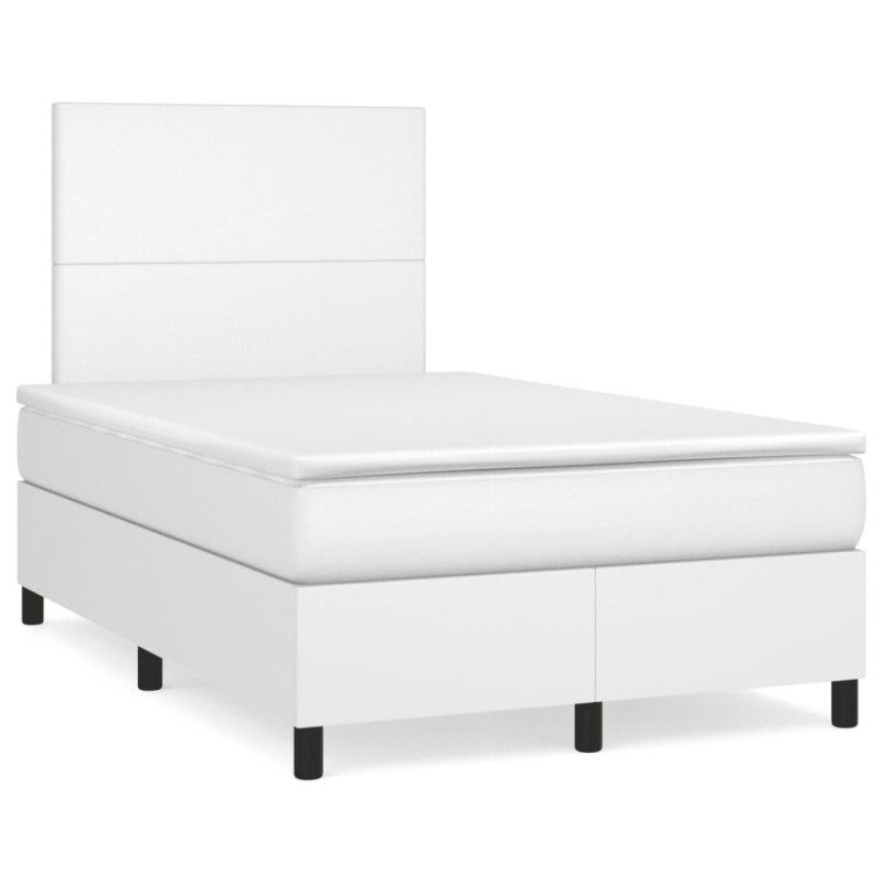 stradeXL Boxspringbett mit...