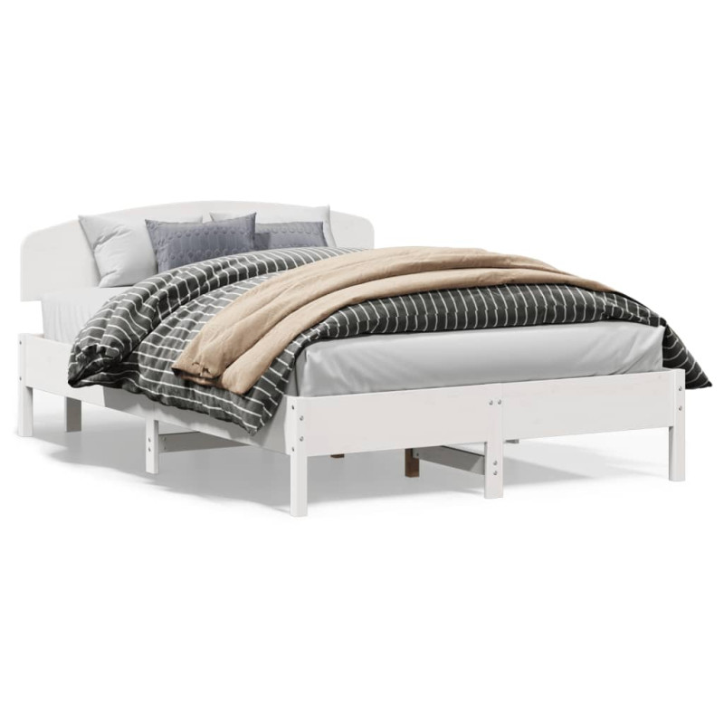 stradeXL Bed Frame without...