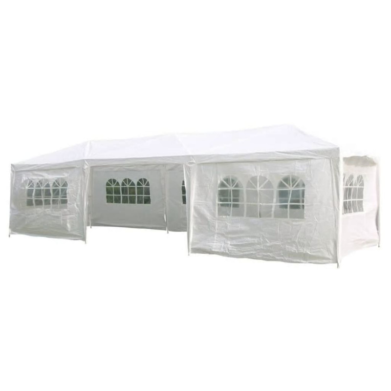 HI Partytent with Sidewalls...