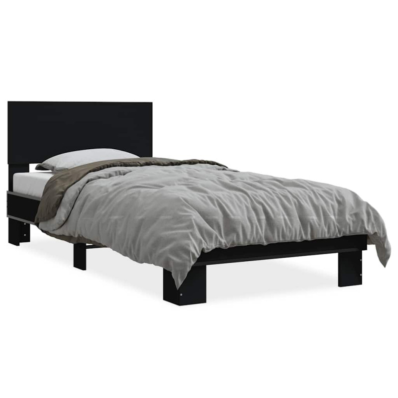 stradeXL Bed Frame without...