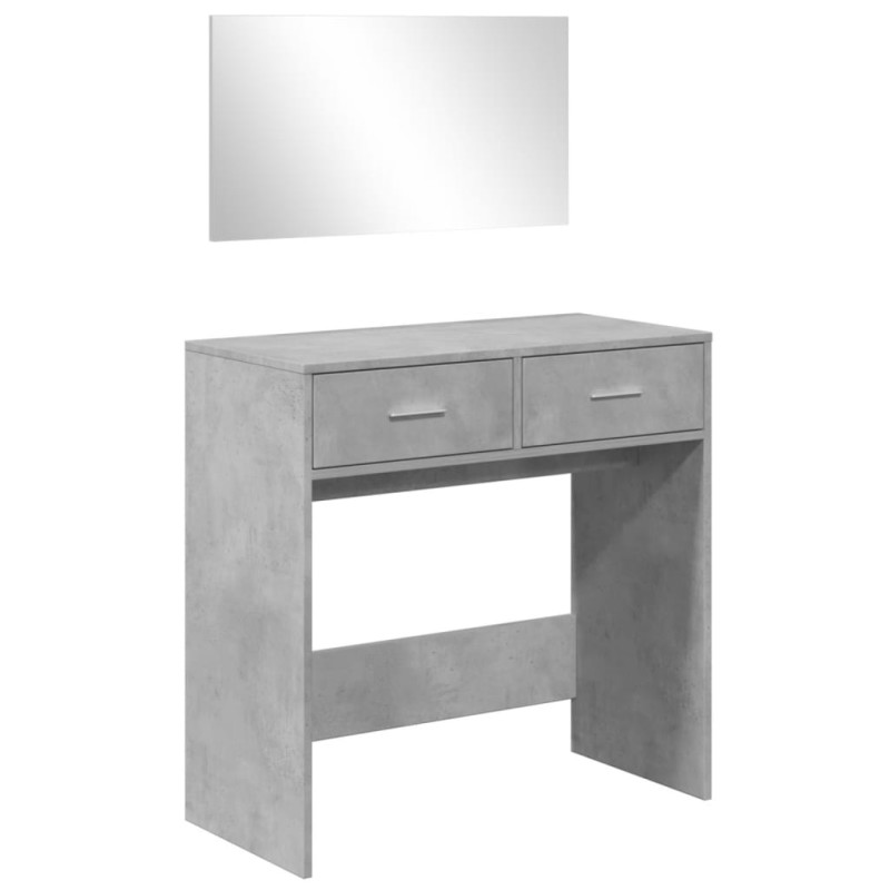 stradeXL Dressing Table...