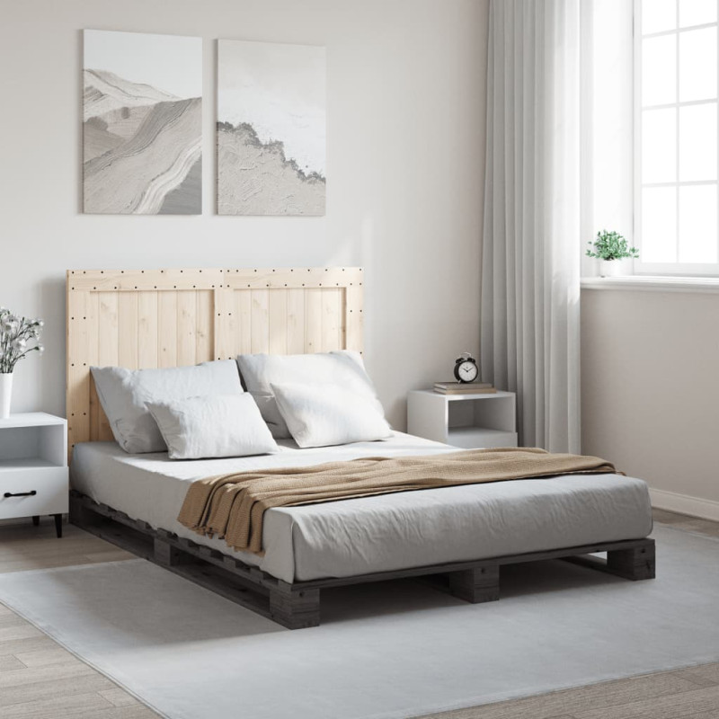 stradeXL Bed Frame without...