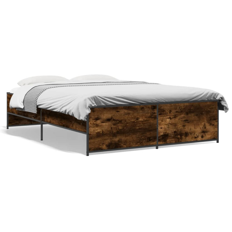 stradeXL Bed Frame without...