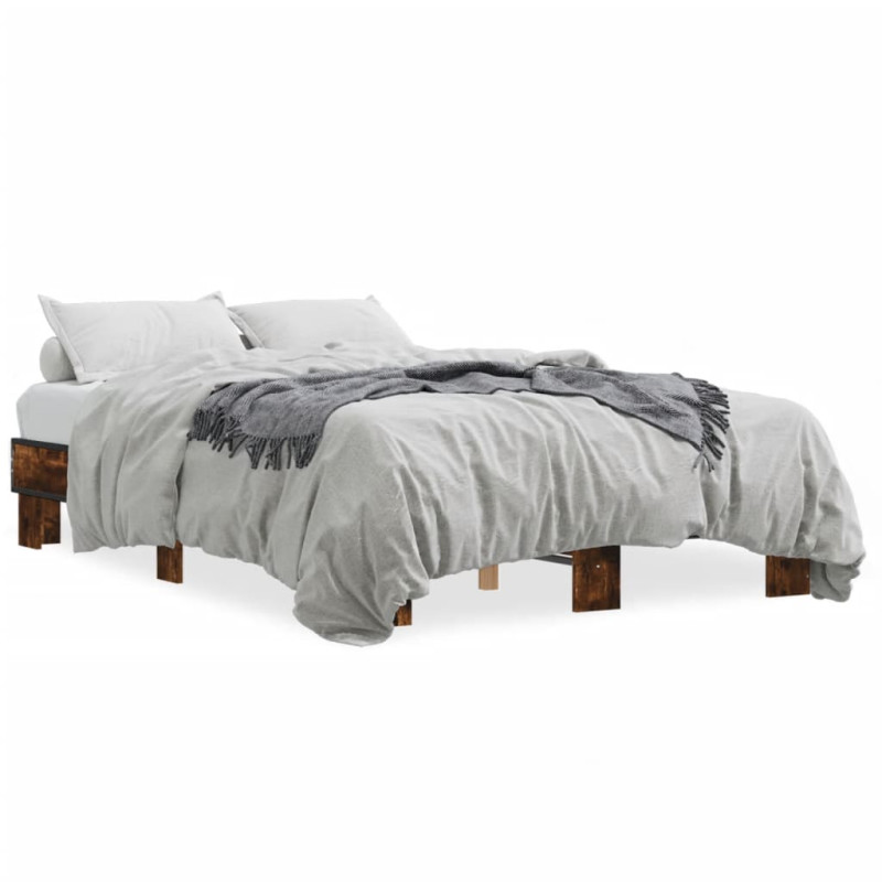 stradeXL Bed Frame without...