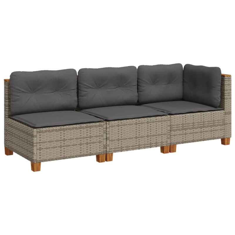 stradeXL 3-osobowa sofa...