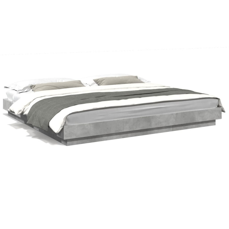 stradeXL Bed Frame without...