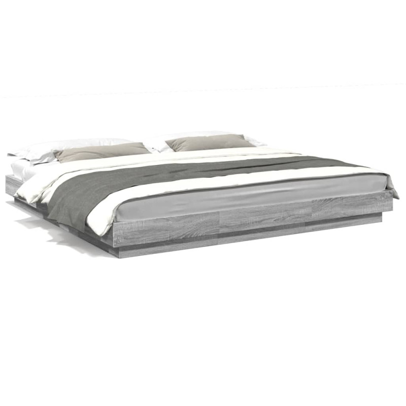 stradeXL Bed Frame without...