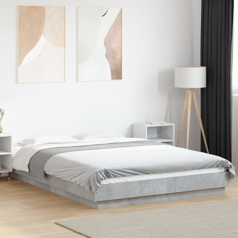 stradeXL Bed Frame without...