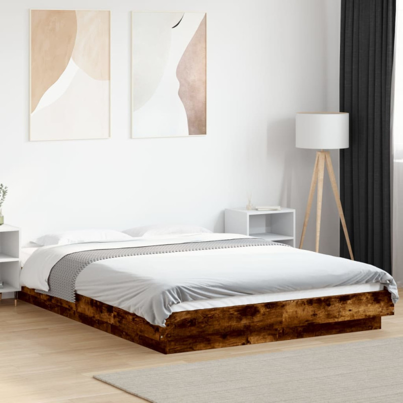 stradeXL Bed Frame without...