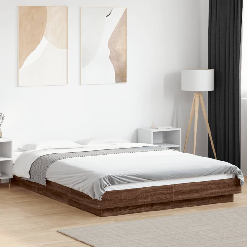 stradeXL Bed Frame without...