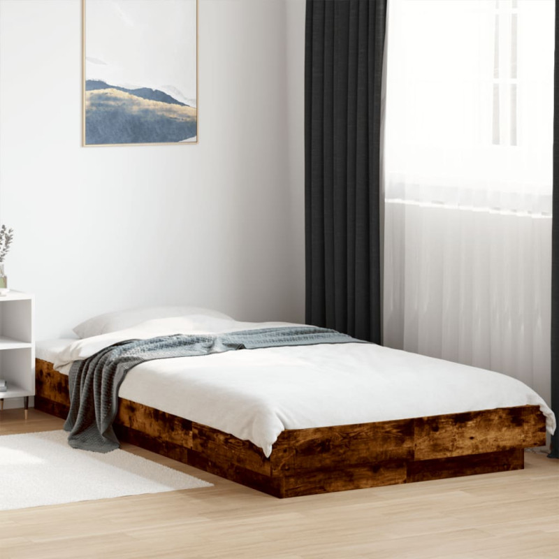 stradeXL Bed Frame without...