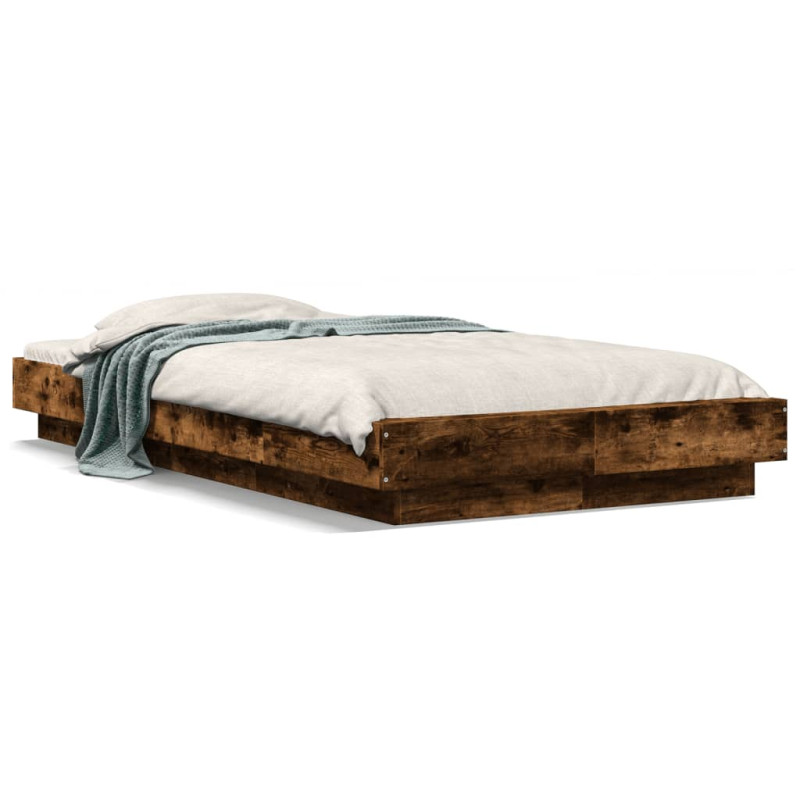 stradeXL Bed Frame without...