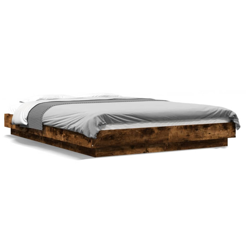 stradeXL Bed Frame without...