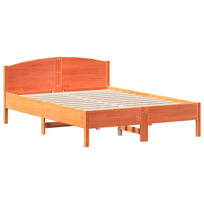 stradeXL Bed Frame without...