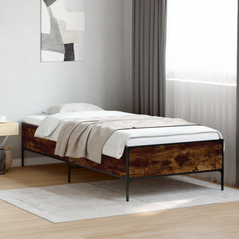 stradeXL Bed Frame without...