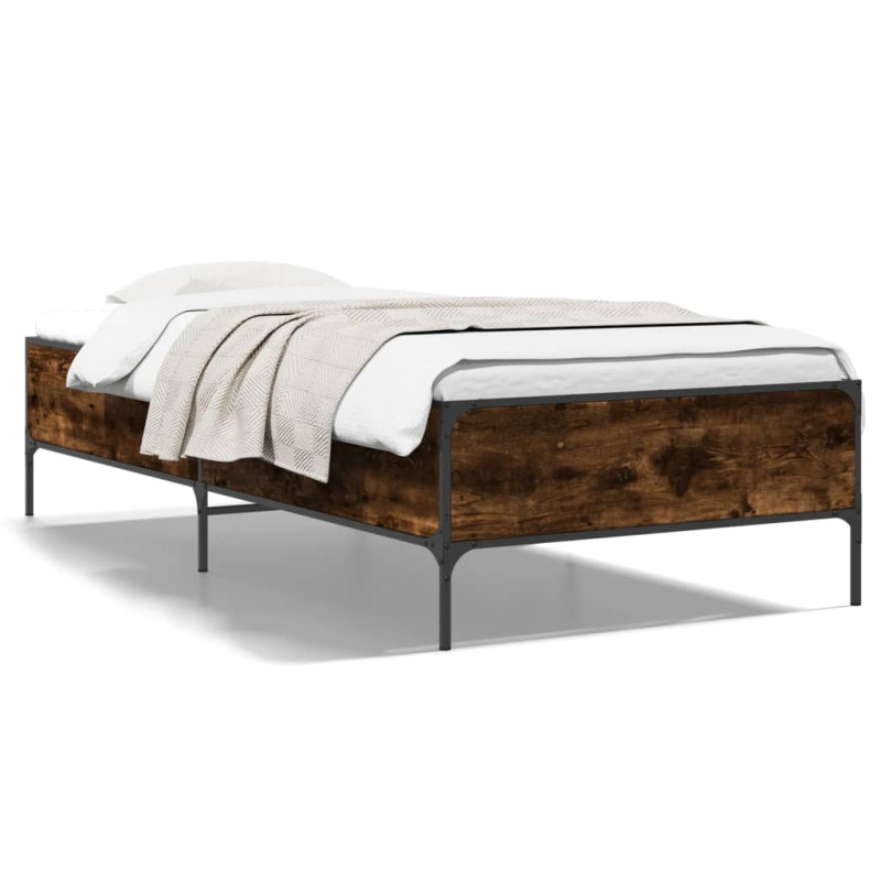 stradeXL Bed Frame without...