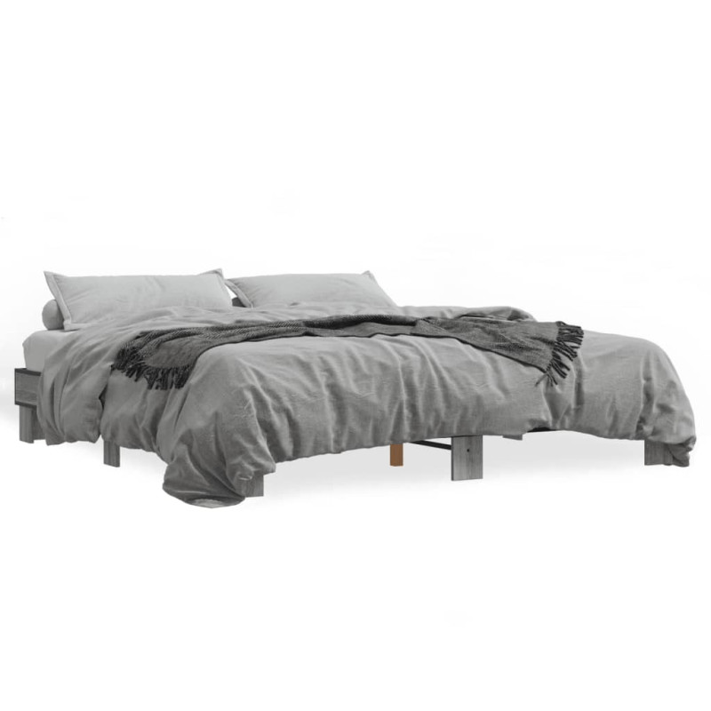 stradeXL Bed Frame without...