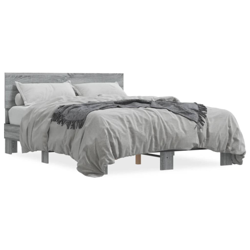 stradeXL Bed Frame without...